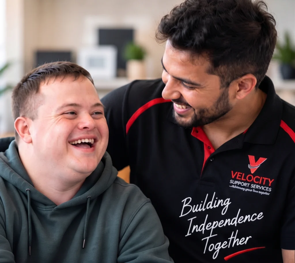 Before you move into a SIL house: tenancy, service agreement, roster of care and vacancies