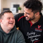 Before you move into a SIL house: tenancy, service agreement, roster of care and vacancies